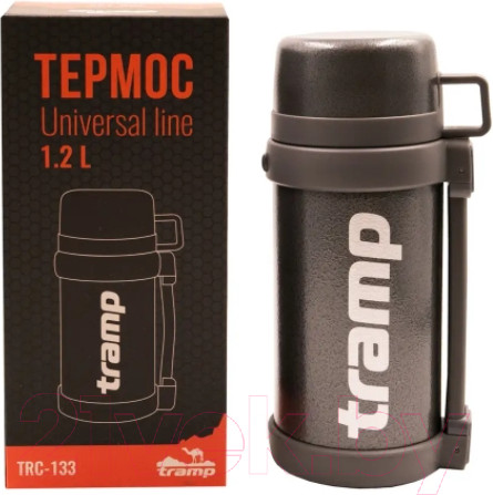 Изображение товара Термос универсальный Tramp Universal Line / TRC-133