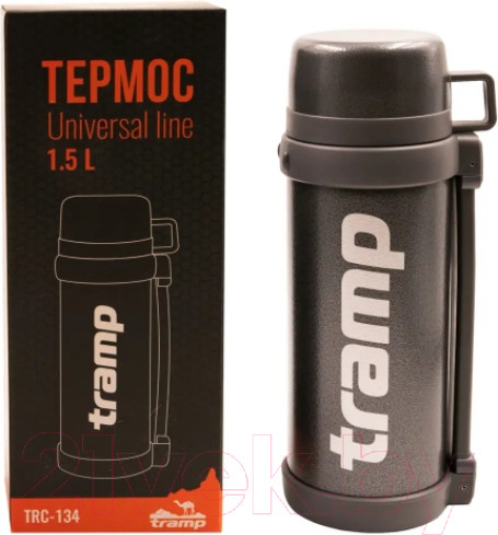Изображение товара Термос универсальный Tramp Universal Line / TRC-134