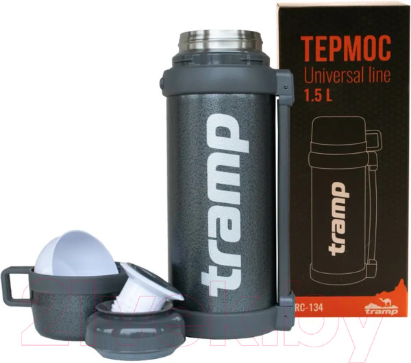 Изображение товара Термос универсальный Tramp Universal Line / TRC-134