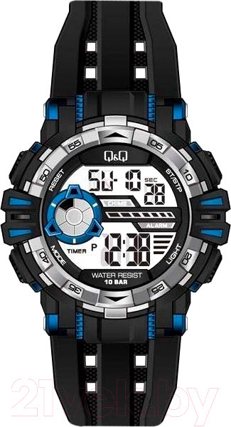 Изображение товара Часы наручные мужские Q&Q M165J801Y