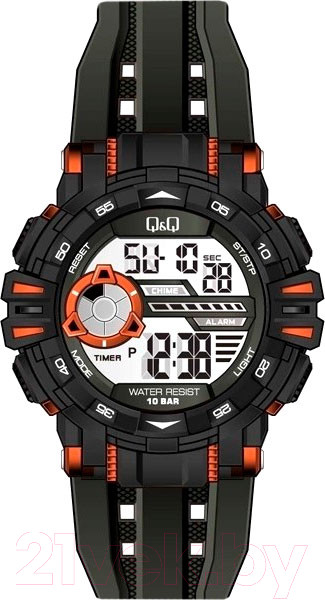 Изображение товара Часы наручные мужские Q&Q M165J802Y