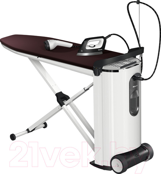 Изображение товара Гладильная система Miele B 4847 FashionMaster 4.0