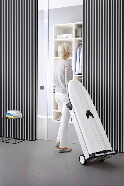 Изображение товара Гладильная система Miele B 4847 FashionMaster 4.0