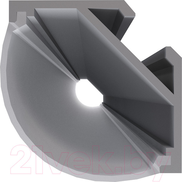 Изображение товара Профиль для светодиодной ленты Apeyron Electrics 08-04