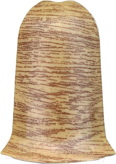 Изображение товара Уголок для плинтуса Ideal К55 Комфорт 211 Дуб рустик (2шт, наружный, флоупак)