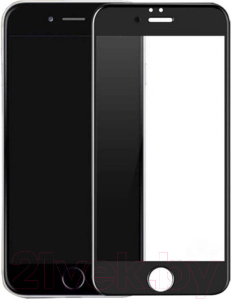 Изображение товара Защитное стекло для телефона Case Soft Edge для Meizu M5 Note (черный)
