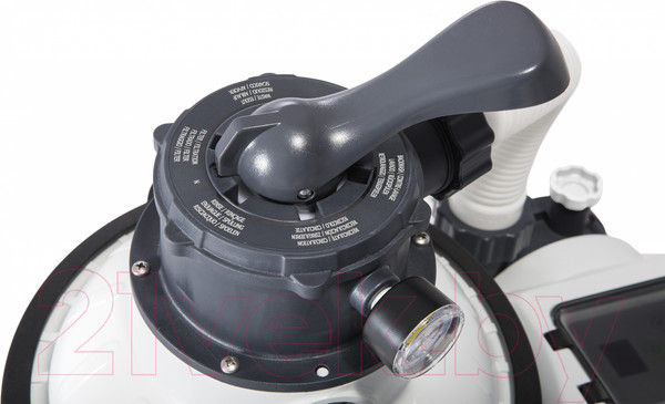 Изображение товара Фильтр-насос песочный Intex 26642