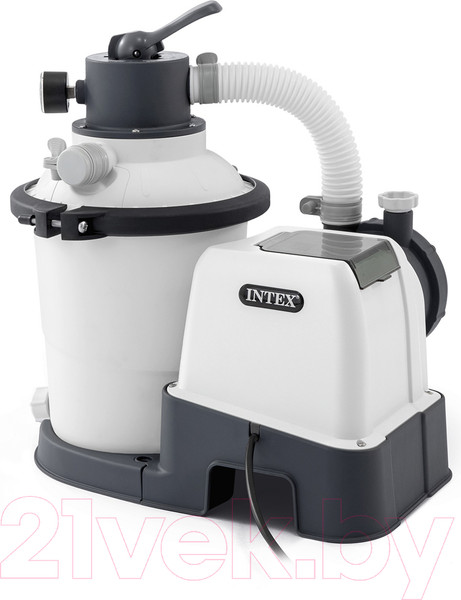 Изображение товара Фильтр-насос песочный Intex 26642