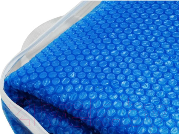 Изображение товара Тент-чехол с обогревающим эффектом Intex 28015