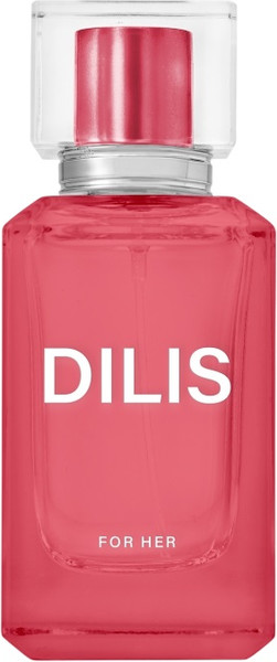 Изображение товара Парфюмерная вода Dilis For Her (80мл)