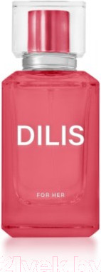 Изображение товара Парфюмерная вода Dilis Parfum For Her (80мл)