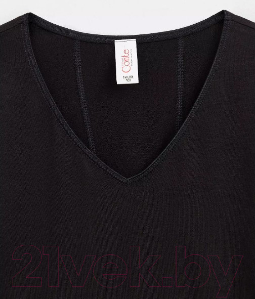 Изображение товара Термокофта Conte Elegant / LFT 592  (р.158/164-100, черный)