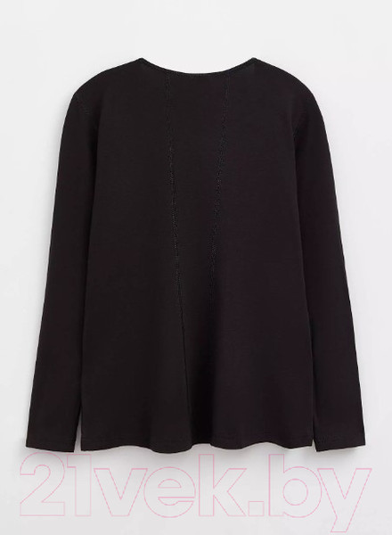 Изображение товара Термокофта Conte Elegant / LFT 592  (р.158/164-100, черный)