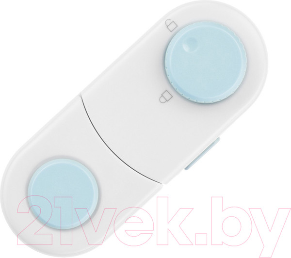 Изображение товара Набор мебельных блокираторов Roxy-Kids RDG-008S (2шт)