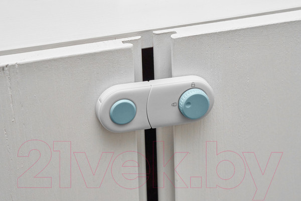 Изображение товара Набор мебельных блокираторов Roxy-Kids RDG-008S (2шт)