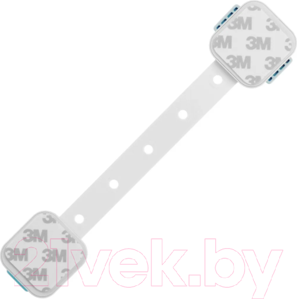 Изображение товара Набор мебельных блокираторов Roxy-Kids С переключателем / RDG-009L-2 (2шт)