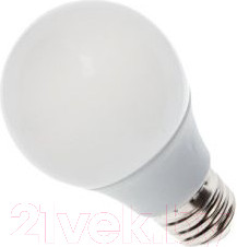 Изображение товара Лампа Bellight LED A60 8W 220V E27 3000К