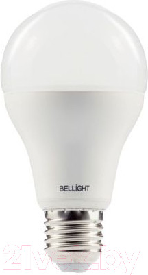 Изображение товара Лампа Bellight LED A60 8W 220V E27 3000К