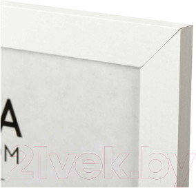 Изображение товара Рамка OfficeSpace Expo / РМДФ_36539 (белый)