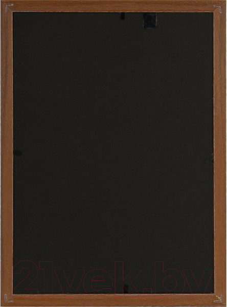 Изображение товара Рамка OfficeSpace Expo / РМДФ_36538 (итальянский орех)