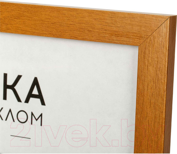Изображение товара Рамка OfficeSpace Expo / РМДФ_36537 (миланский орех)