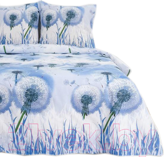 Изображение товара Комплект постельного белья Этель Одуванчики / 3289239