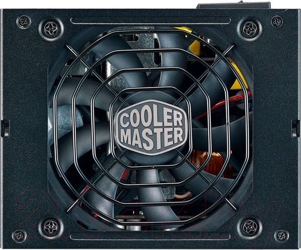 Изображение товара Блок питания для компьютера Cooler Master V850 Gold SFX Full Modular 850W (MPY-8501-SFHAGV-EU)