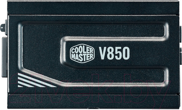 Изображение товара Блок питания для компьютера Cooler Master V850 Gold SFX Full Modular 850W (MPY-8501-SFHAGV-EU)