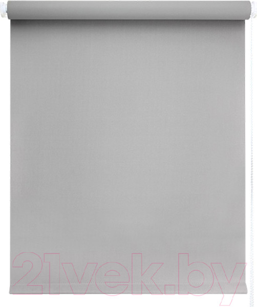 Изображение товара Рулонная штора LEGRAND Блэкаут 42.5x175 / 58 067 592 (графит)