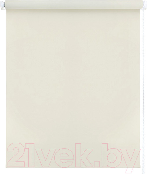 Изображение товара Рулонная штора LEGRAND Блэкаут 98x175 / 58 067 554 (экрю)