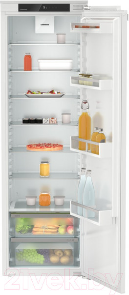 Изображение товара Встраиваемый холодильник Liebherr IRe 5100