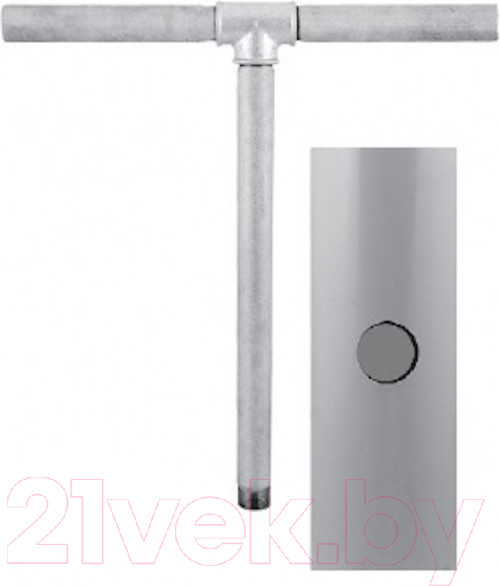 Изображение товара Адаптер для насоса Tim W-DA0104