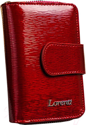 Изображение товара Портмоне Cedar Lorenti / 76115-SH-RFID (красный)