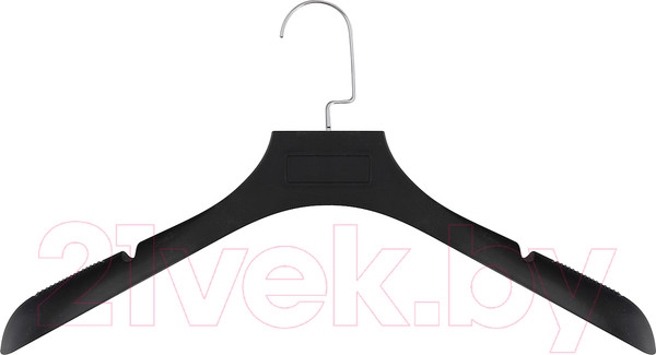 Изображение товара Пластиковая вешалка-плечики Мультидом VL26-95 (р-р. 44-46)