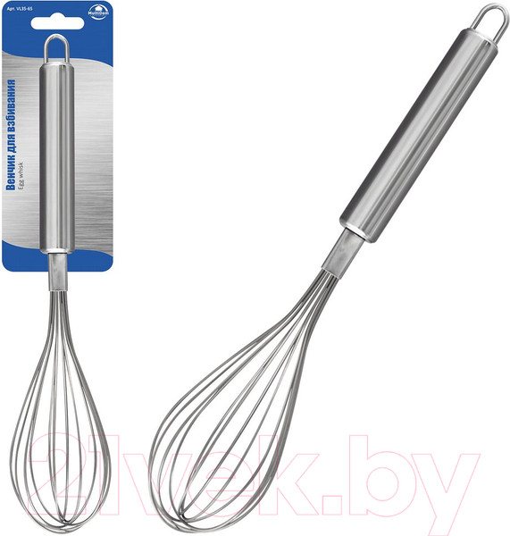 Изображение товара Венчик Мультидом VL35-65