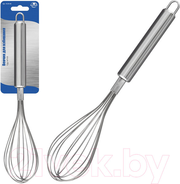 Изображение товара Венчик Мультидом VL35-66