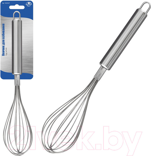 Изображение товара Венчик Мультидом VL35-67