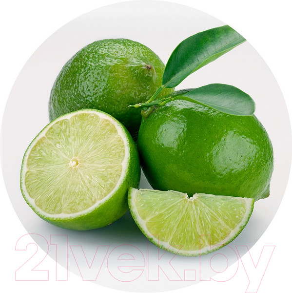 Изображение товара Разделочная доска Мультидом Лайм / VL48-39