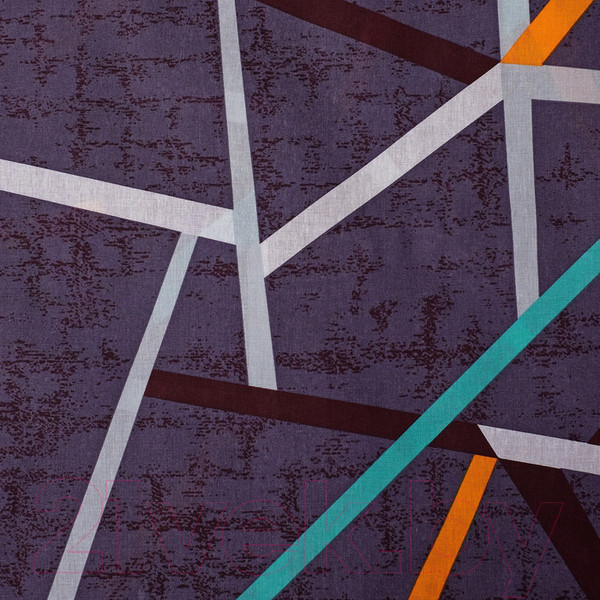 Изображение товара Комплект постельного белья Этель Урбан / 2961471