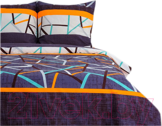 Изображение товара Комплект постельного белья Этель Урбан / 2961471