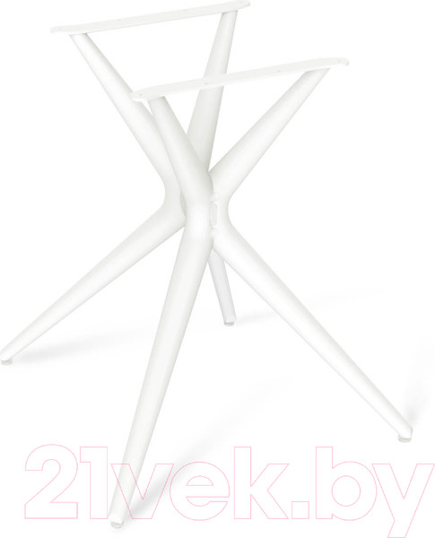 Изображение товара Обеденная группа Sheffilton SHT-DS162 (белый/серый)