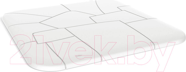 Изображение товара Обеденная группа Sheffilton SHT-DS162 (белый/серый)