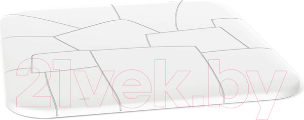 Изображение товара Обеденная группа Sheffilton SHT-DS162 (белый/серый)