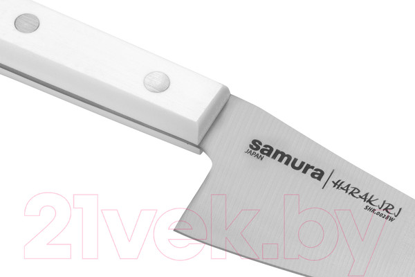 Изображение товара Нож Samura Harakiri SHR-0028W