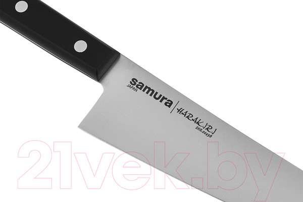 Изображение товара Нож Samura Harakiri SHR-0049B