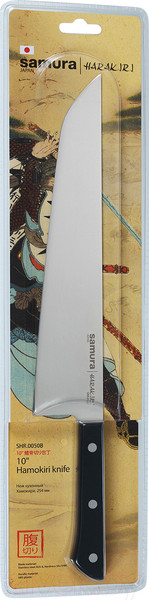 Изображение товара Нож Samura Harakiri SHR-0050B