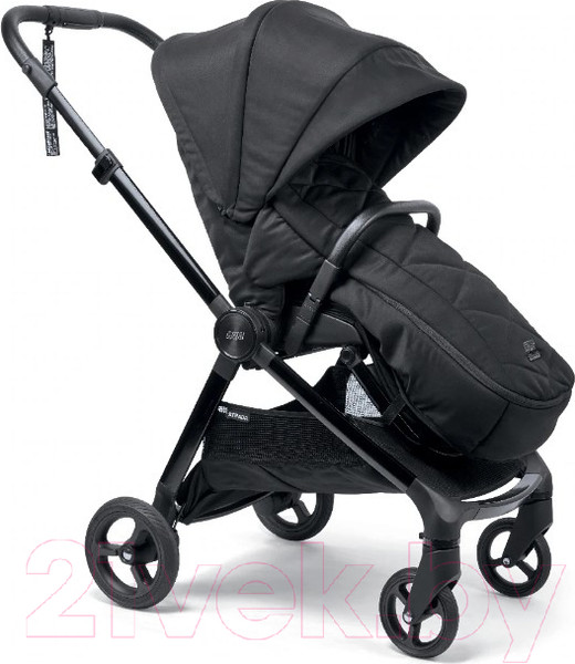 Изображение товара Вкладыш для коляски Mamas & Papas Strada Carbon 201019400