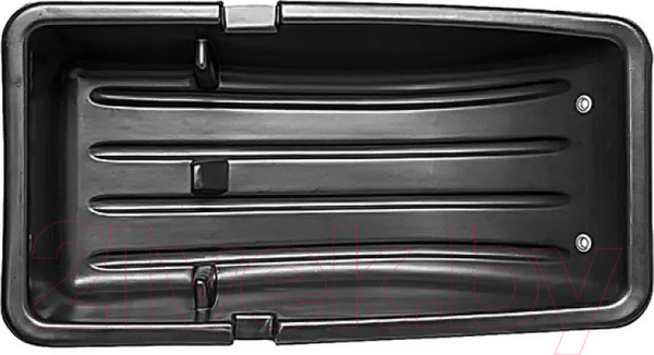 Изображение товара Сани для рыбалки Экструзион С-2/1 Combo (830x450x220мм)