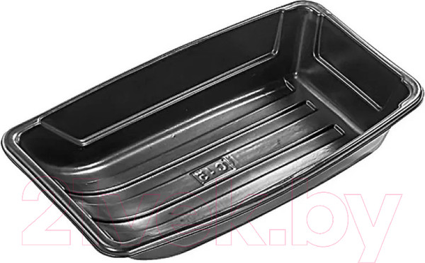 Изображение товара Сани для рыбалки Экструзион С-5 (1200x600x250мм)