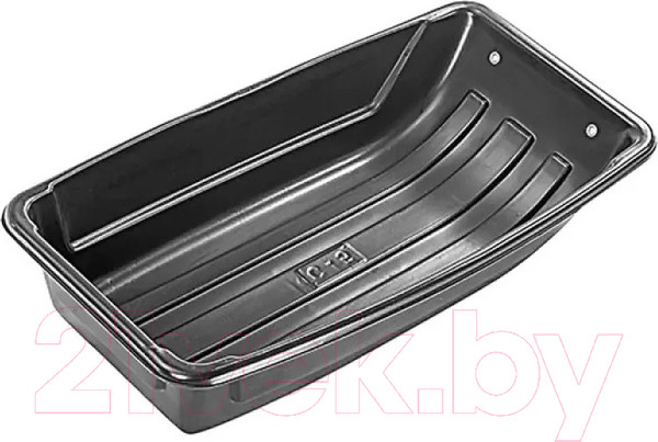 Изображение товара Сани для рыбалки Экструзион С-5 (1200x600x250мм)